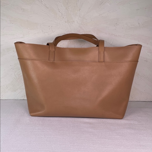 Madewell Leather Tote - Picture 14 of 15